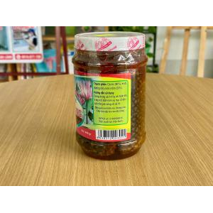 Mắm Cá Lóc - Tuyết Nhung